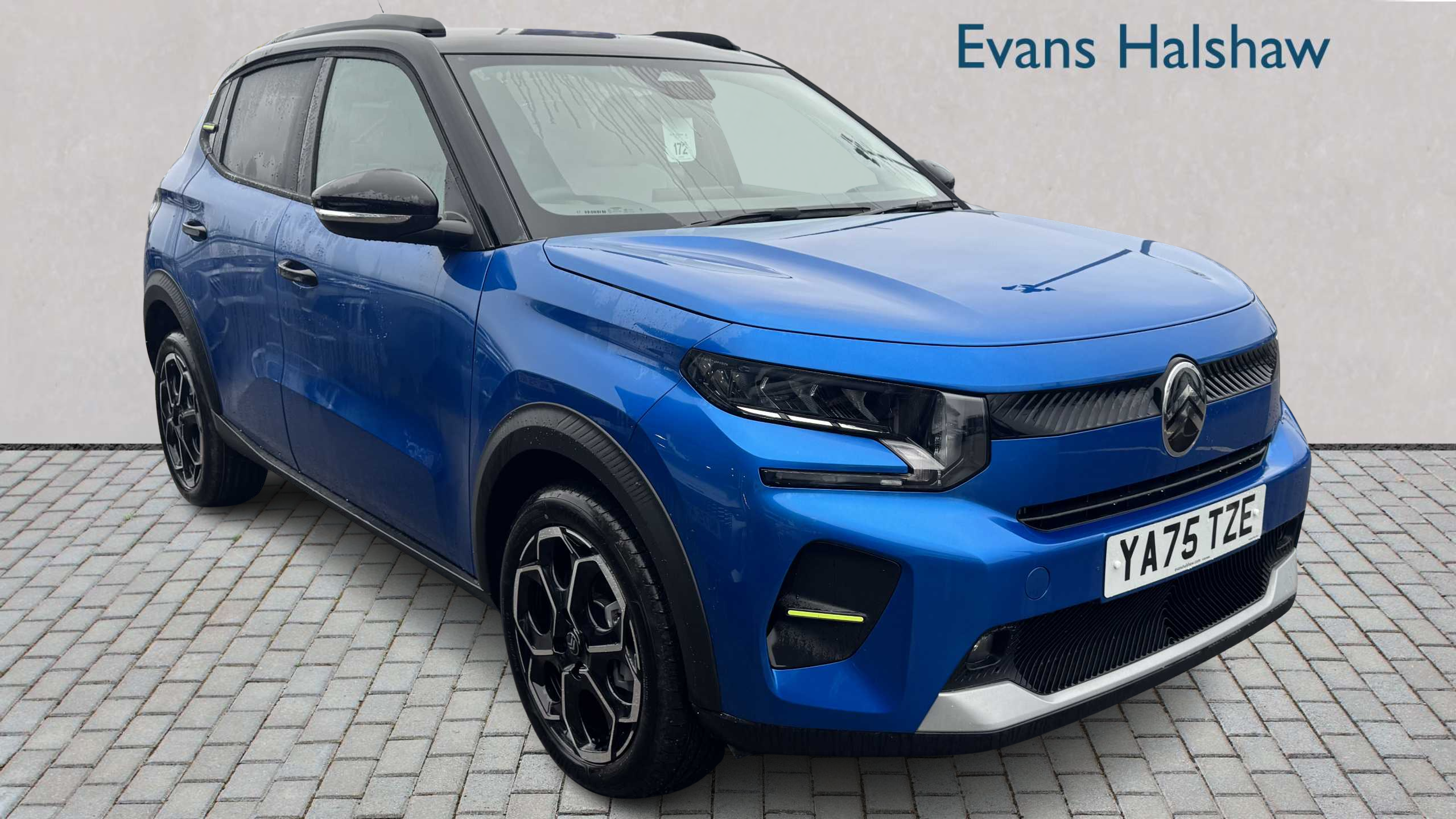 Main listing image - Citroen C3