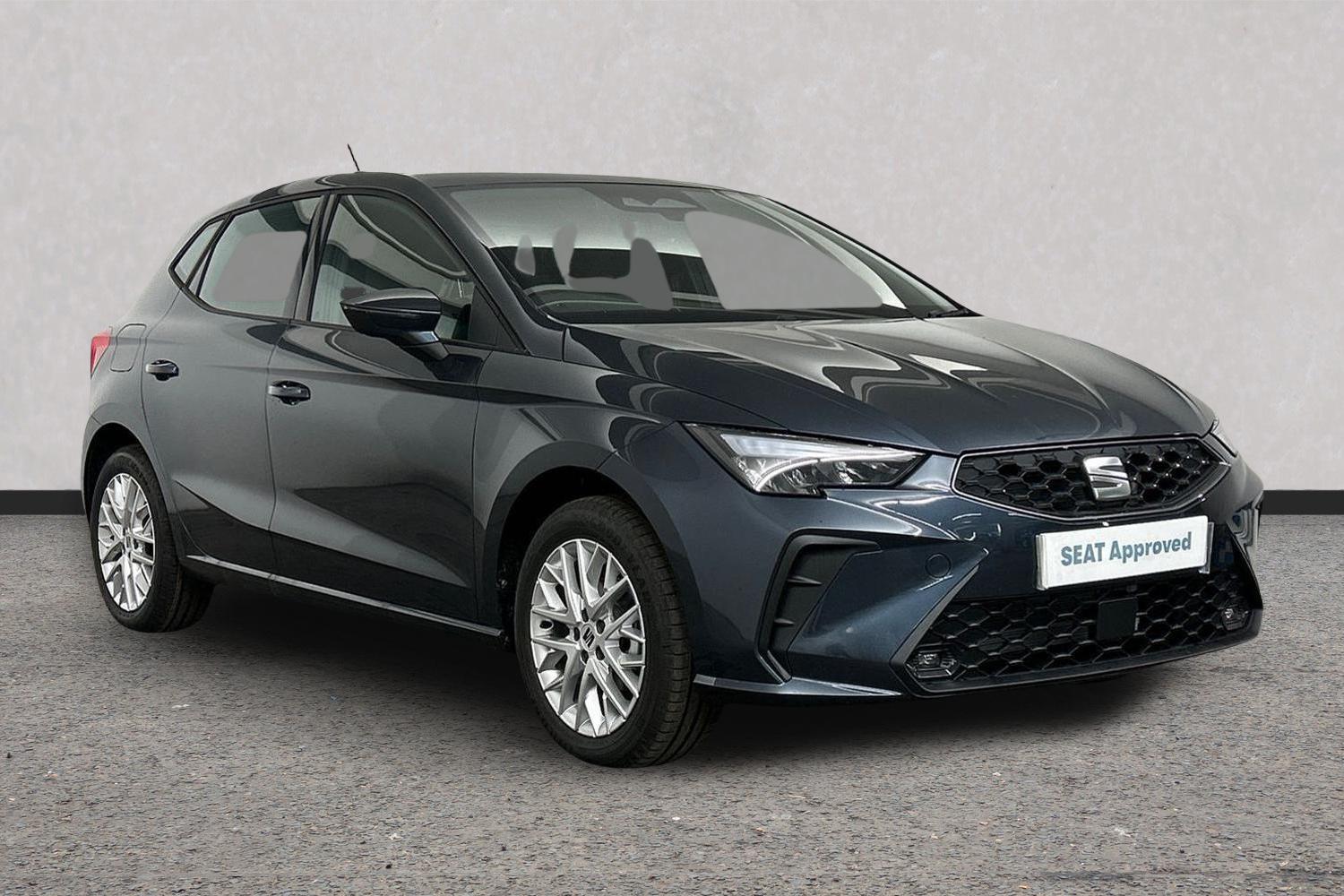 Main listing image - SEAT Ibiza
