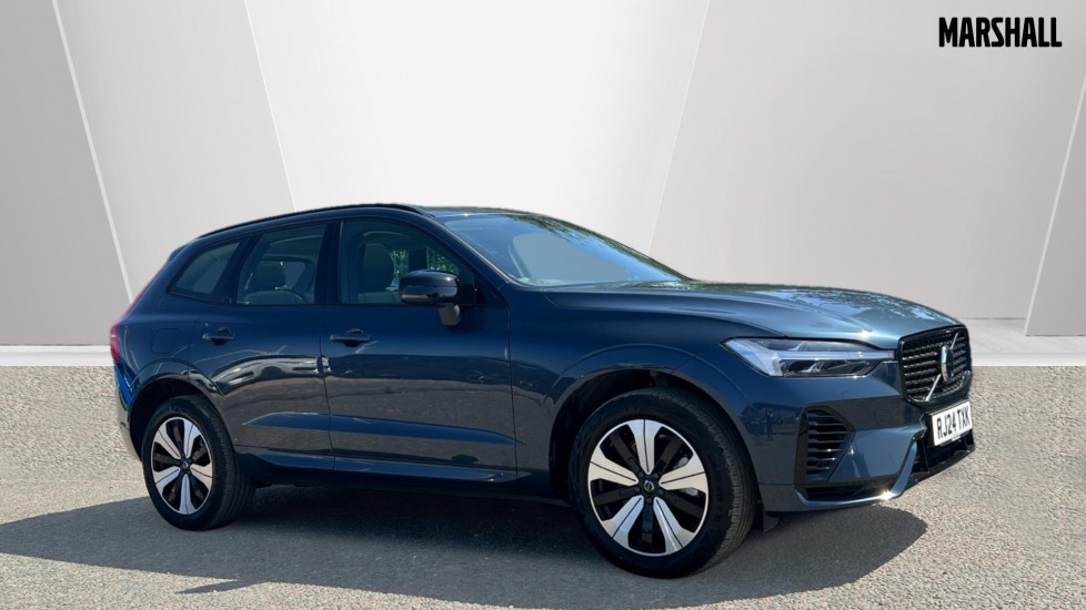 Main listing image - Volvo XC60