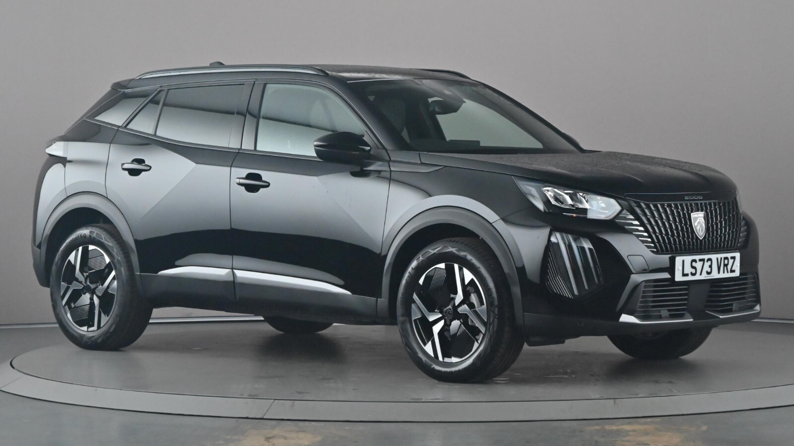 Main listing image - Peugeot 2008