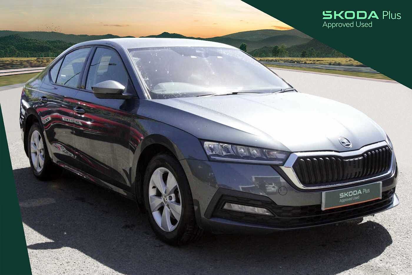 Main listing image - Skoda Octavia
