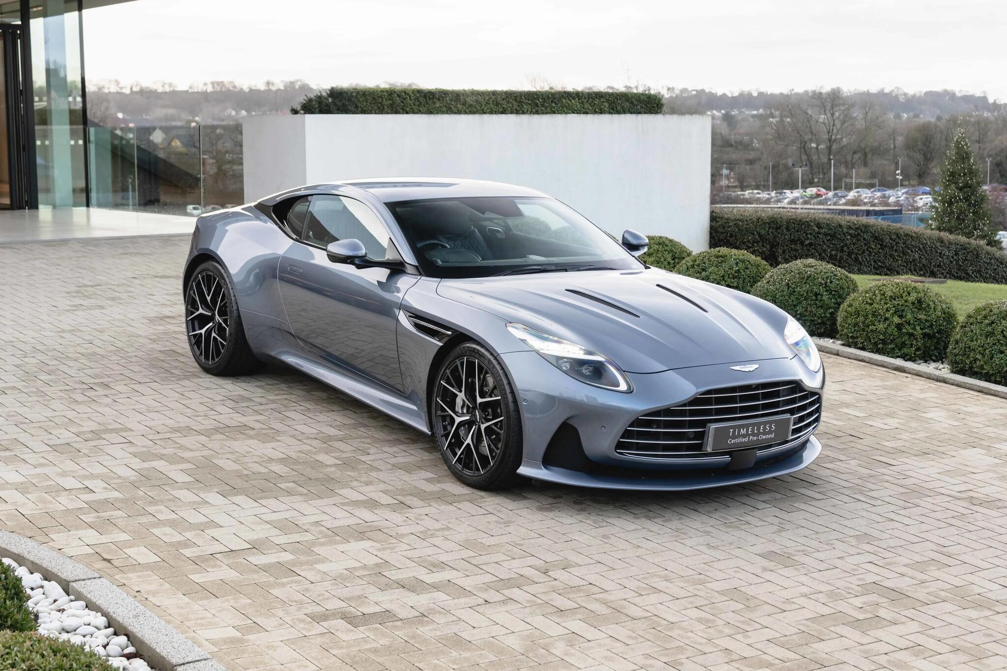 Main listing image - Aston Martin Db12
