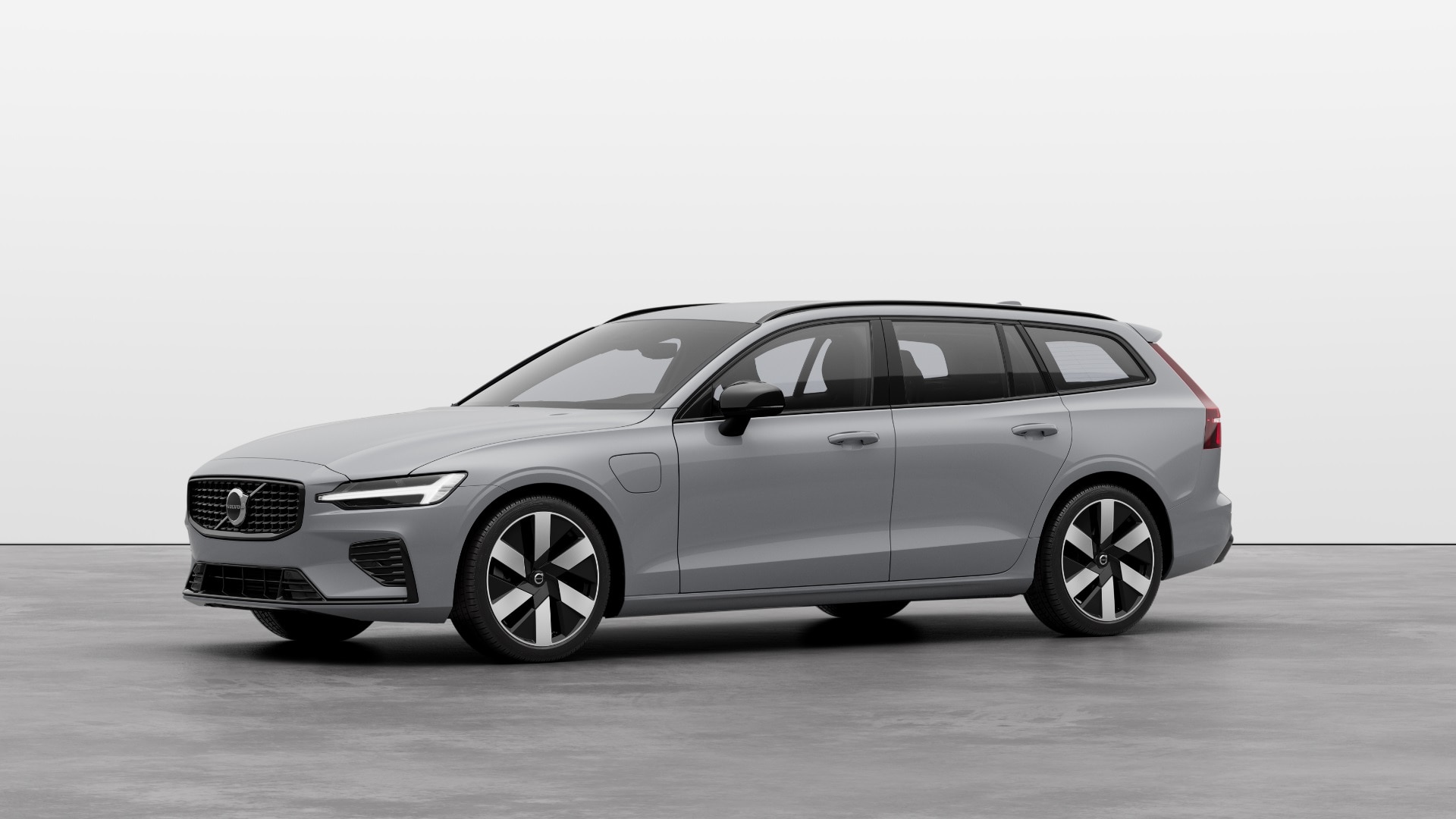 Main listing image - Volvo V60