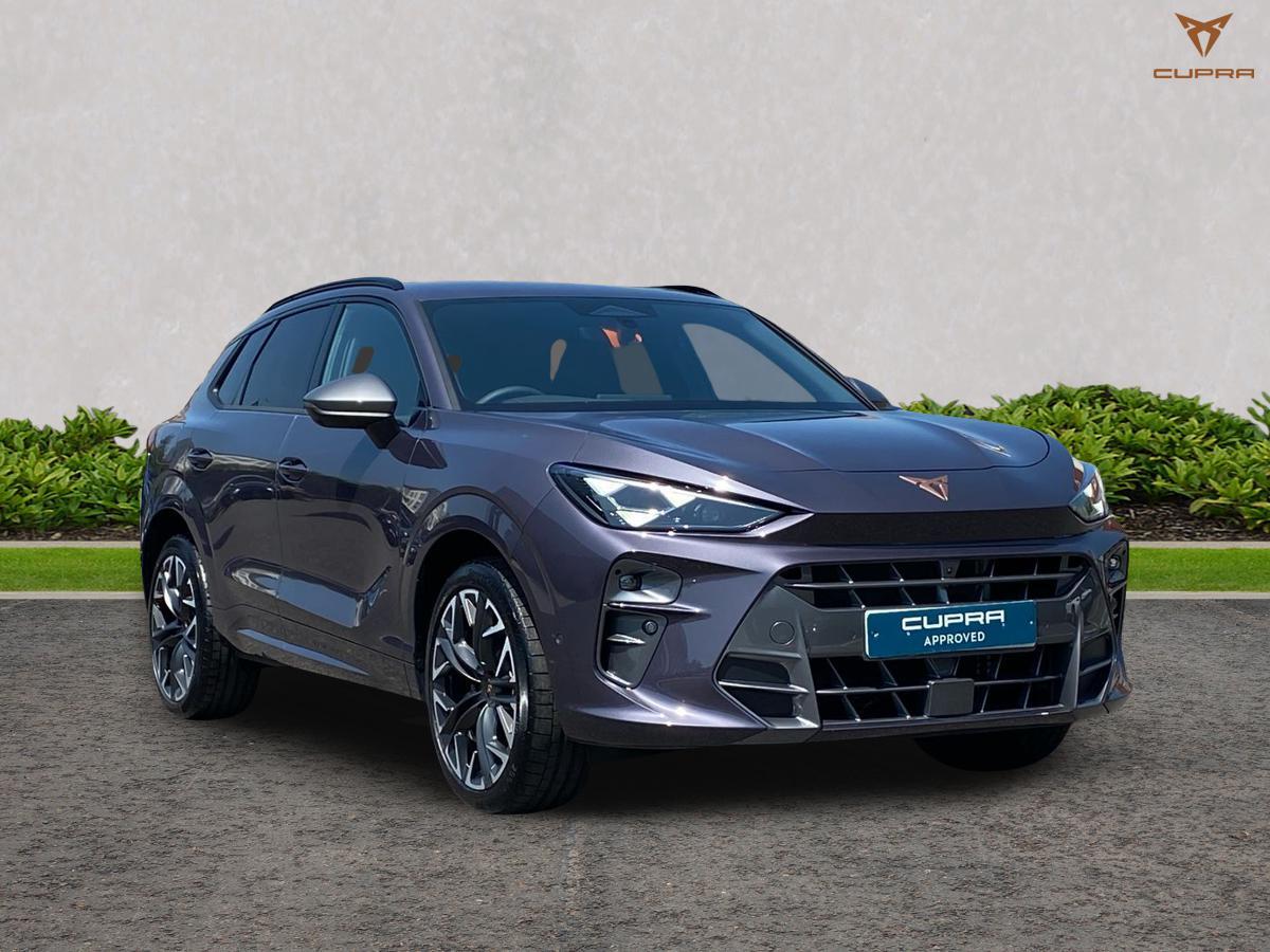 Main listing image - Cupra Terramar