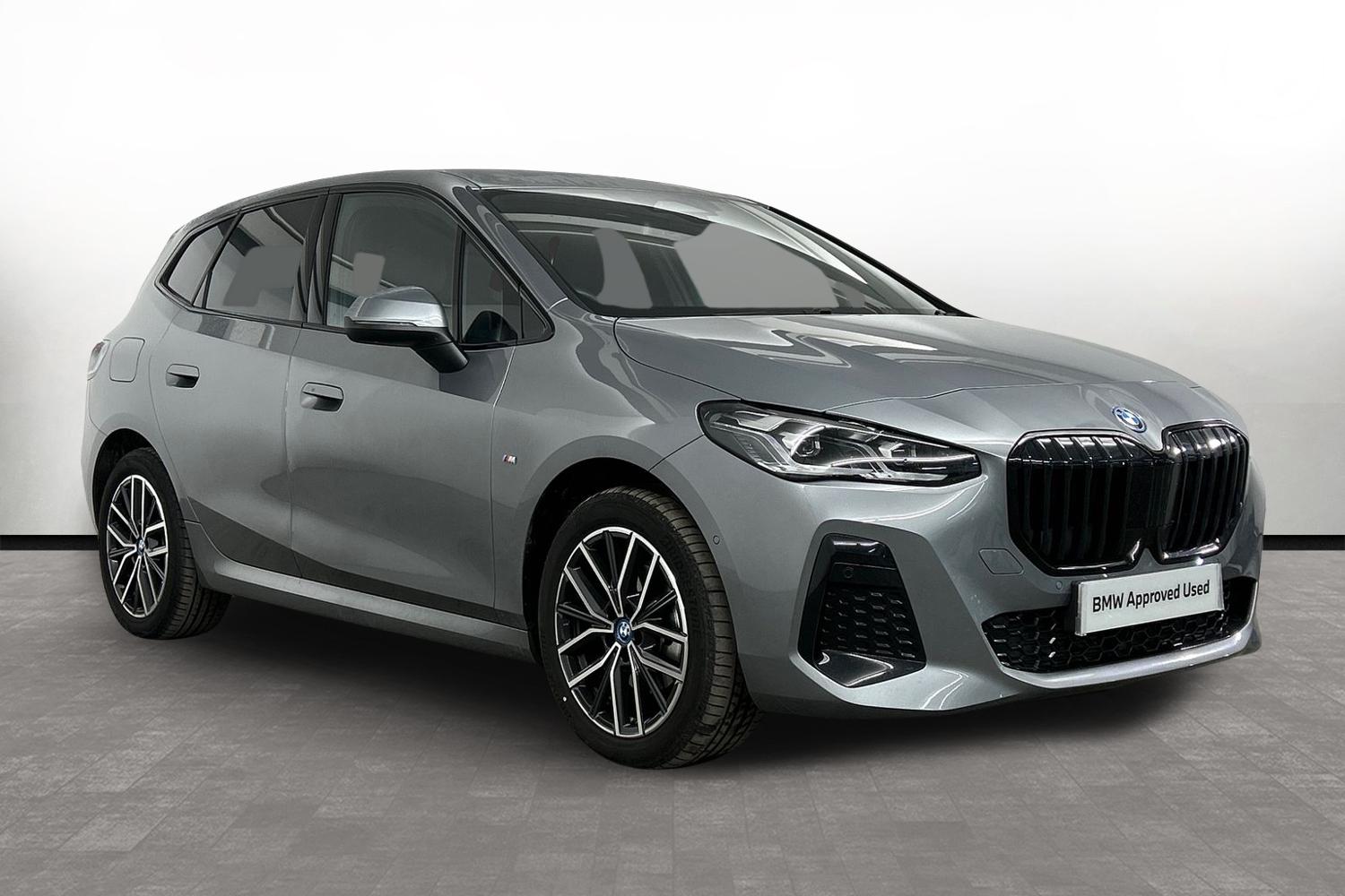 Main listing image - BMW 2 Series Active Tourer