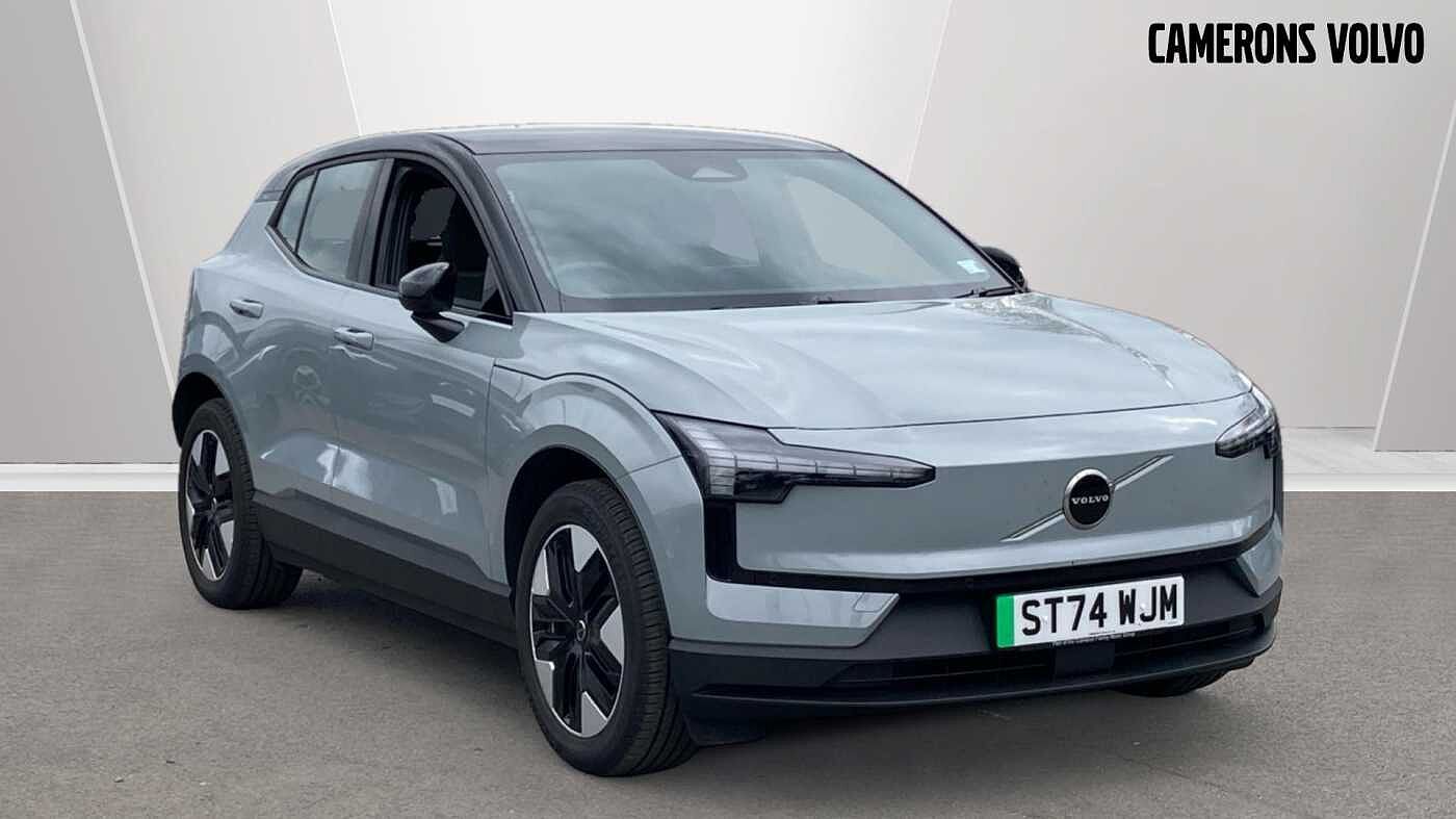 Main listing image - Volvo EX30