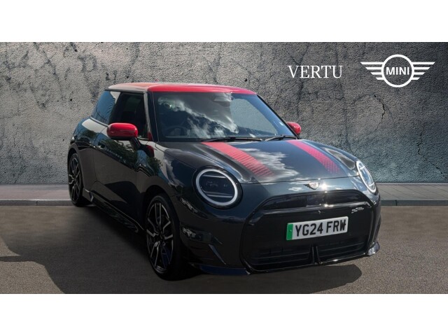 Main listing image - MINI Cooper