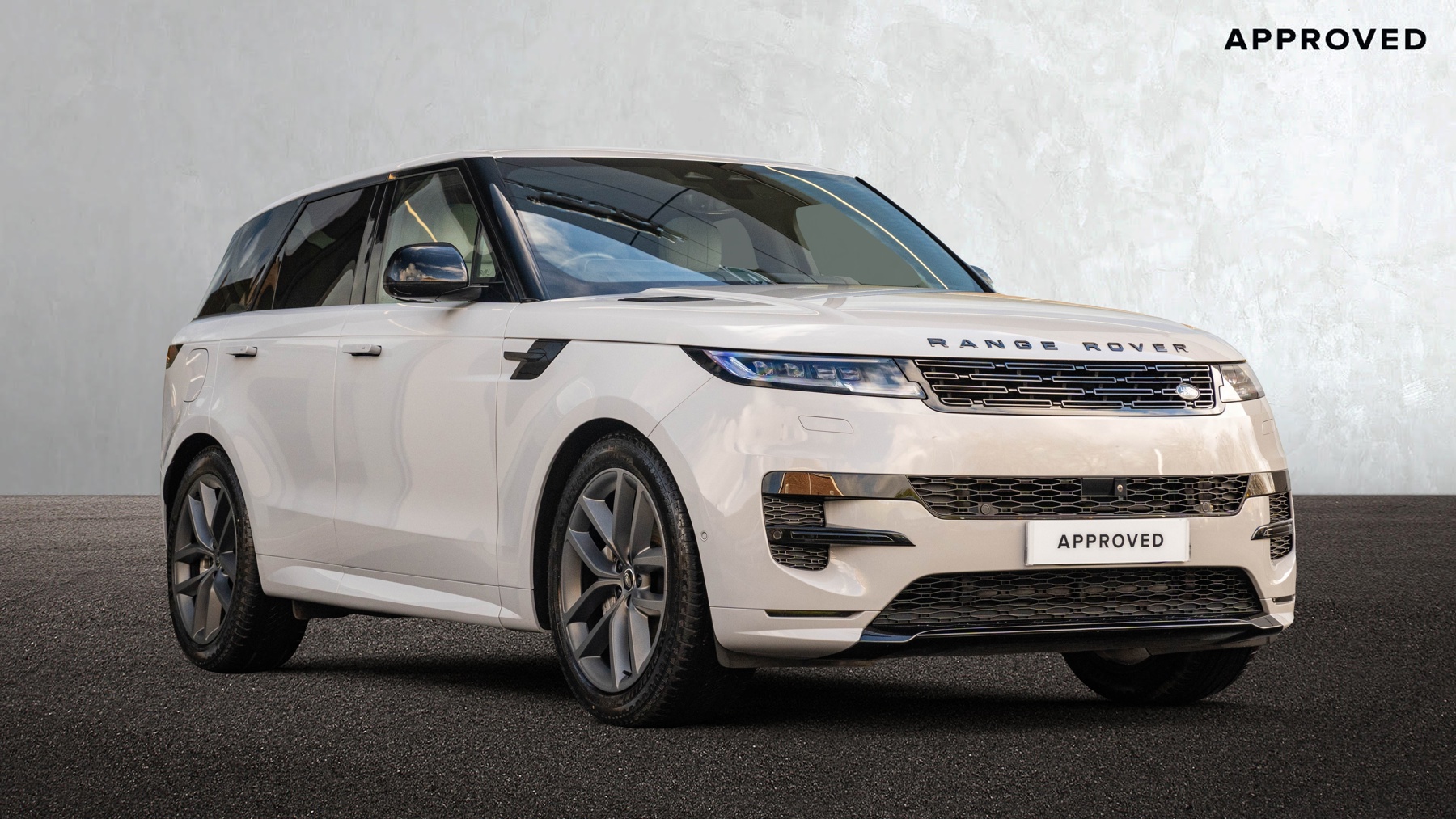 Main listing image - Land Rover Range Rover Sport