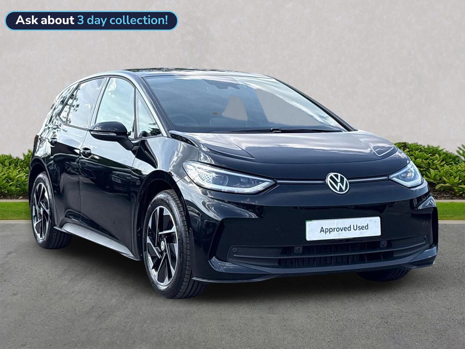 Main listing image - Volkswagen ID.3
