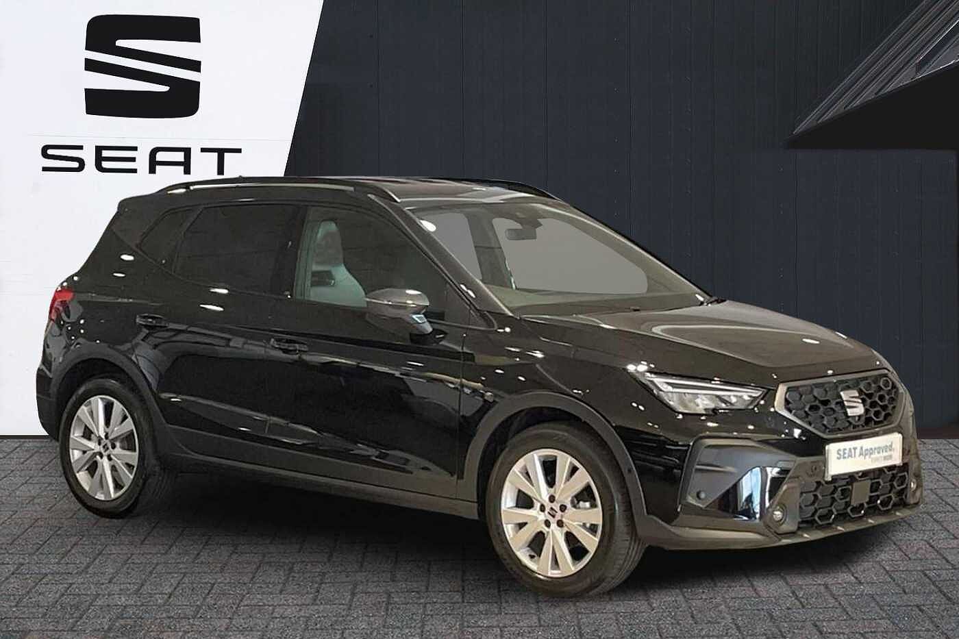 Main listing image - SEAT Arona