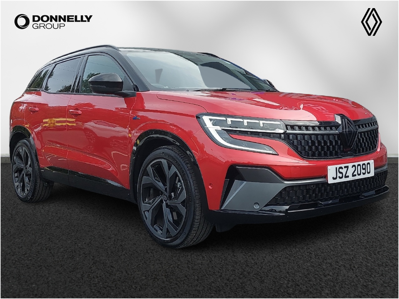 Main listing image - Renault Austral