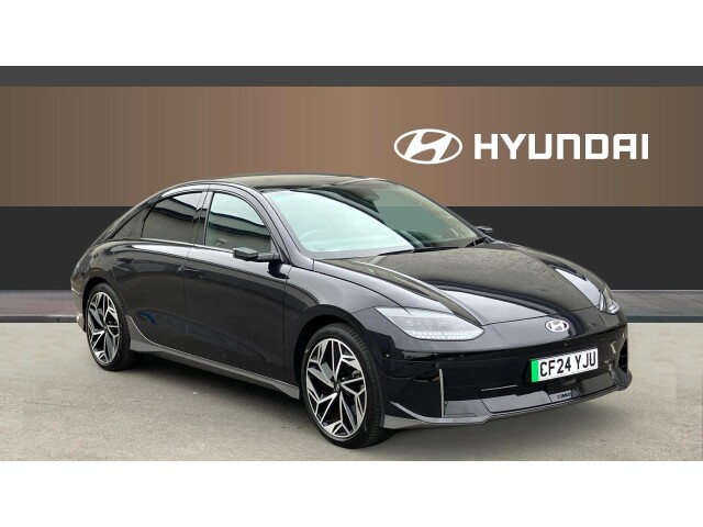 Main listing image - Hyundai IONIQ 6