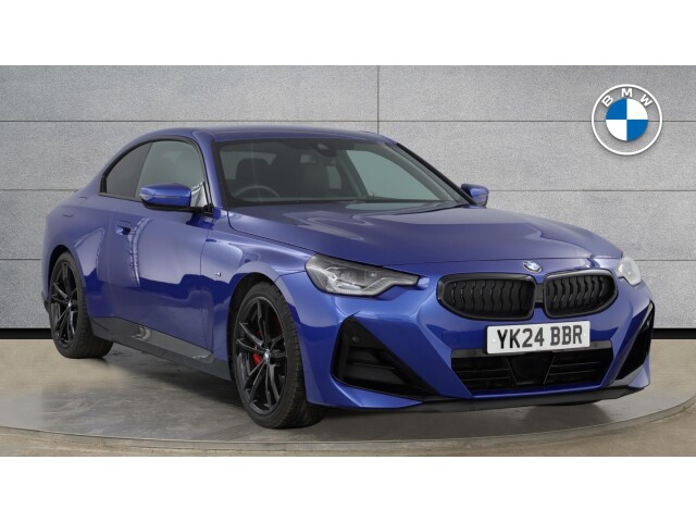 Main listing image - BMW 2 Series
