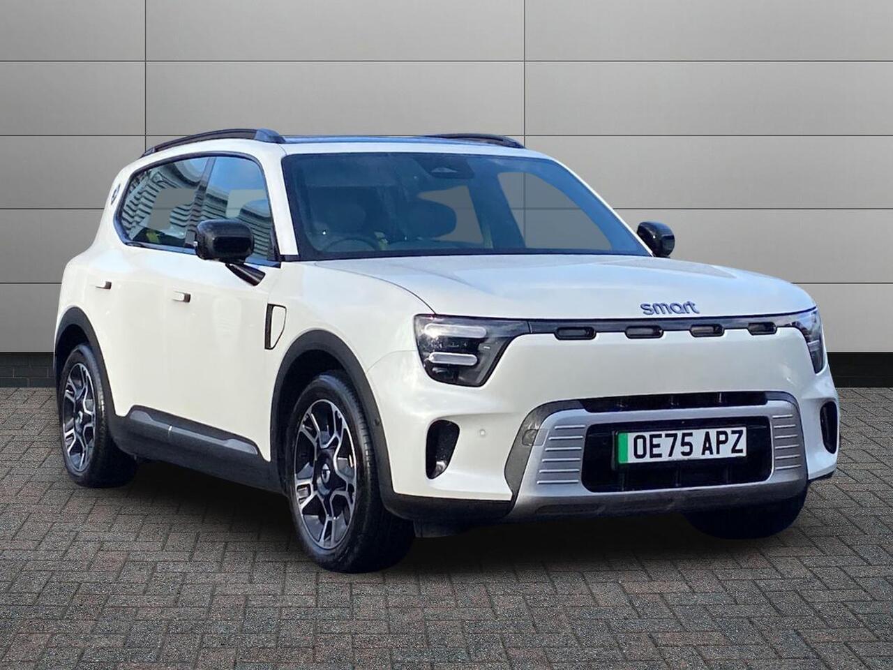 Main listing image - Smart Hashtag 5