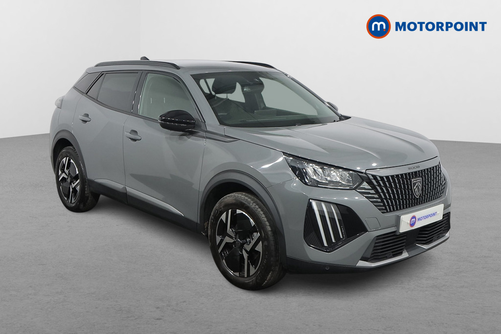 Main listing image - Peugeot 2008