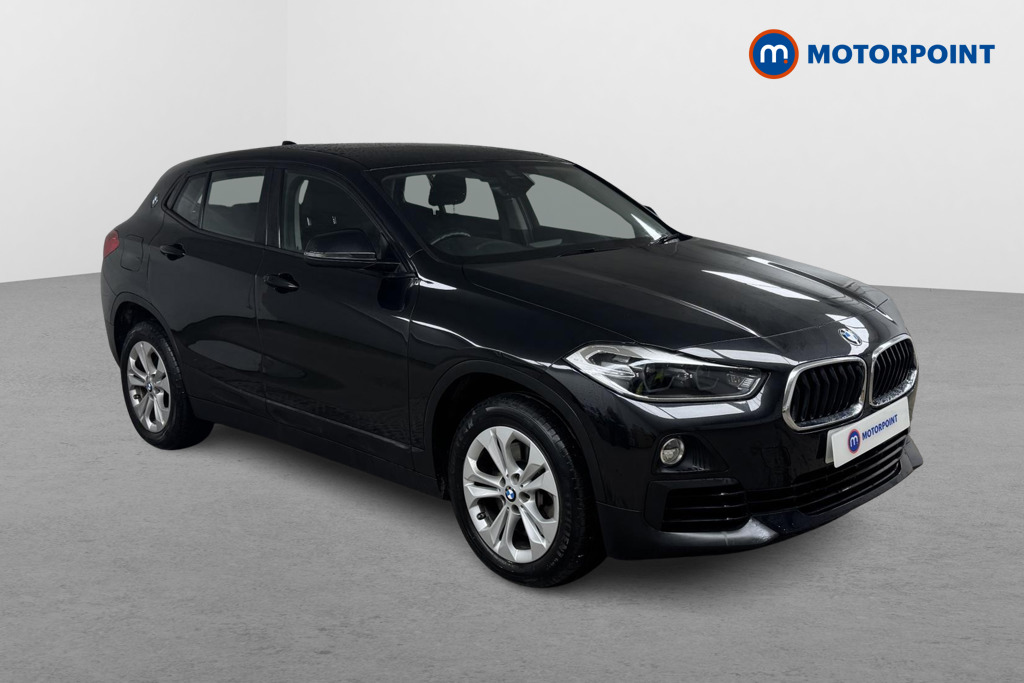 Main listing image - BMW X2