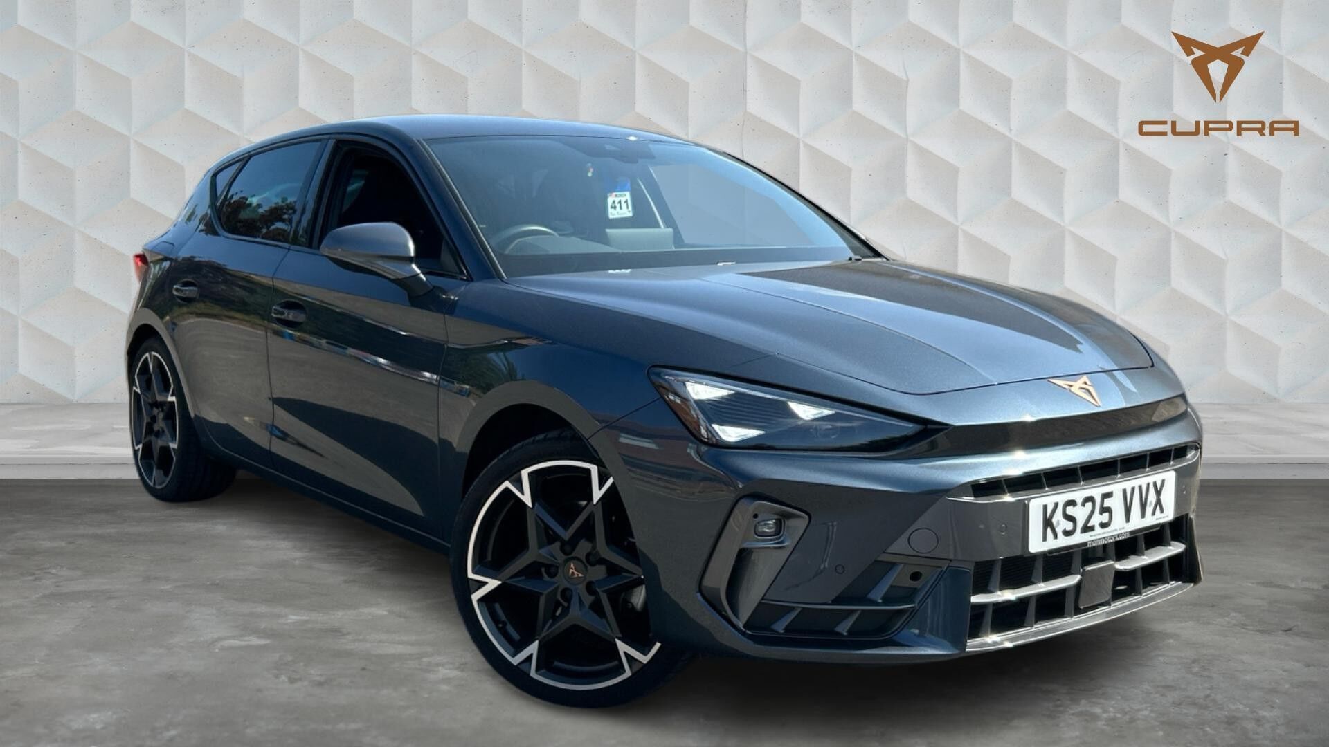 Main listing image - Cupra Leon