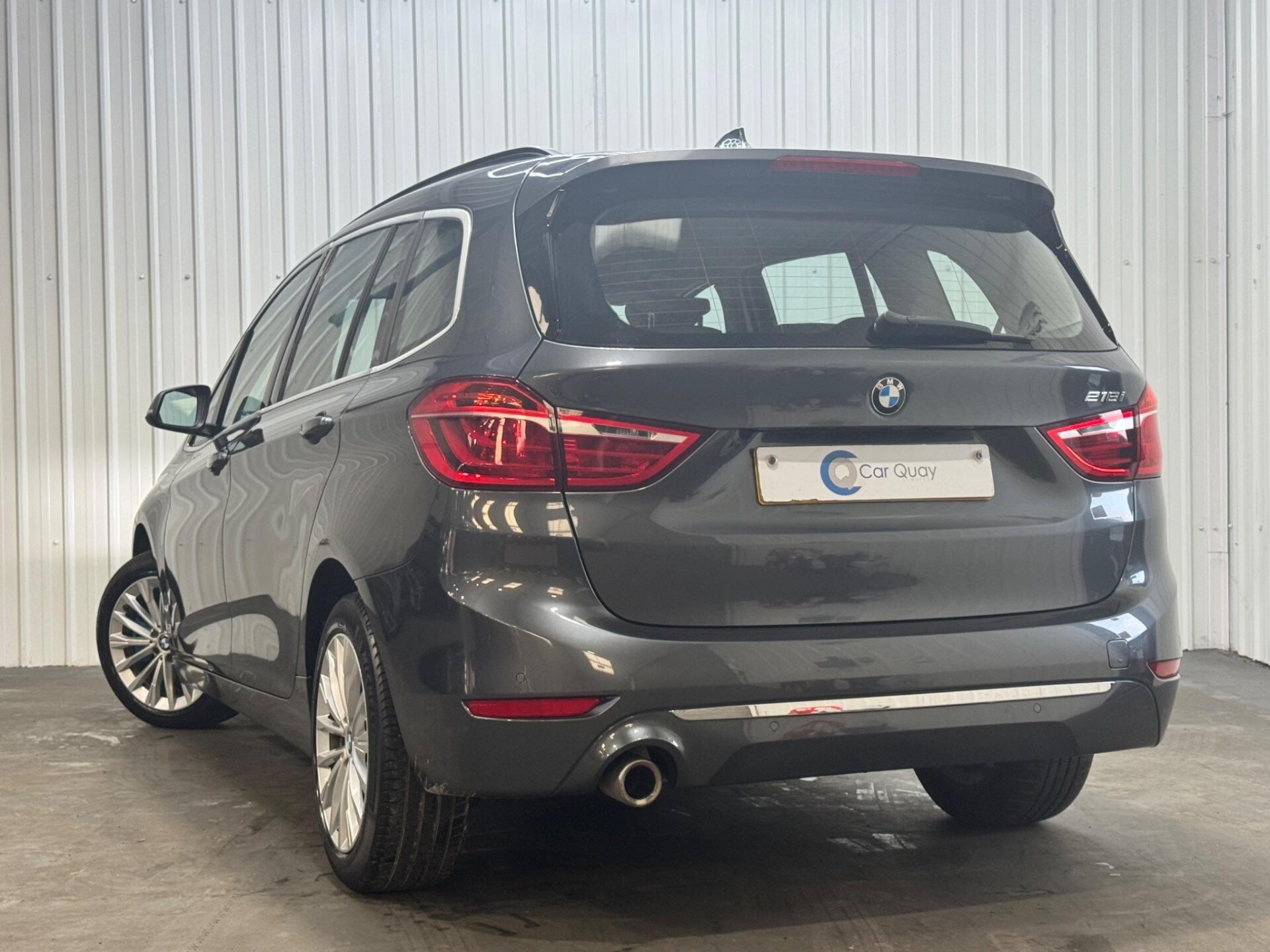 Main listing image - BMW 2 Series Gran Tourer