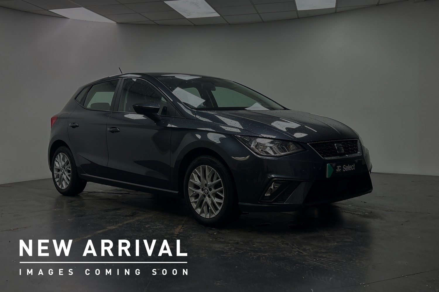 Main listing image - SEAT Ibiza