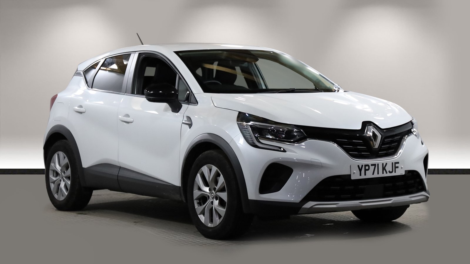 Main listing image - Renault Captur