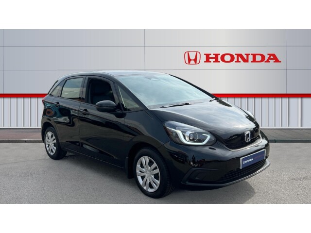 Main listing image - Honda Jazz