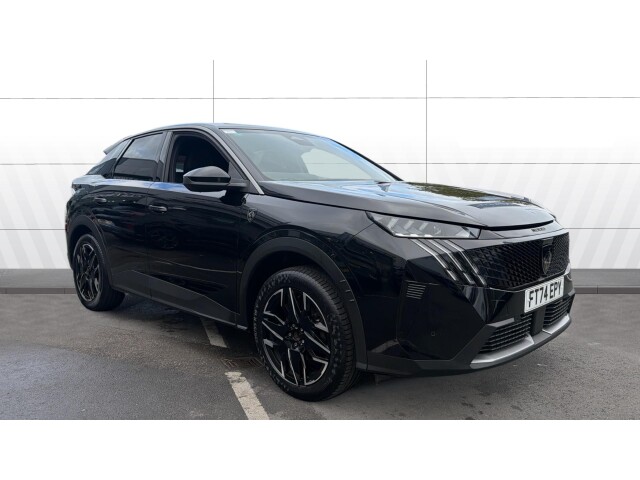 Main listing image - Peugeot 3008