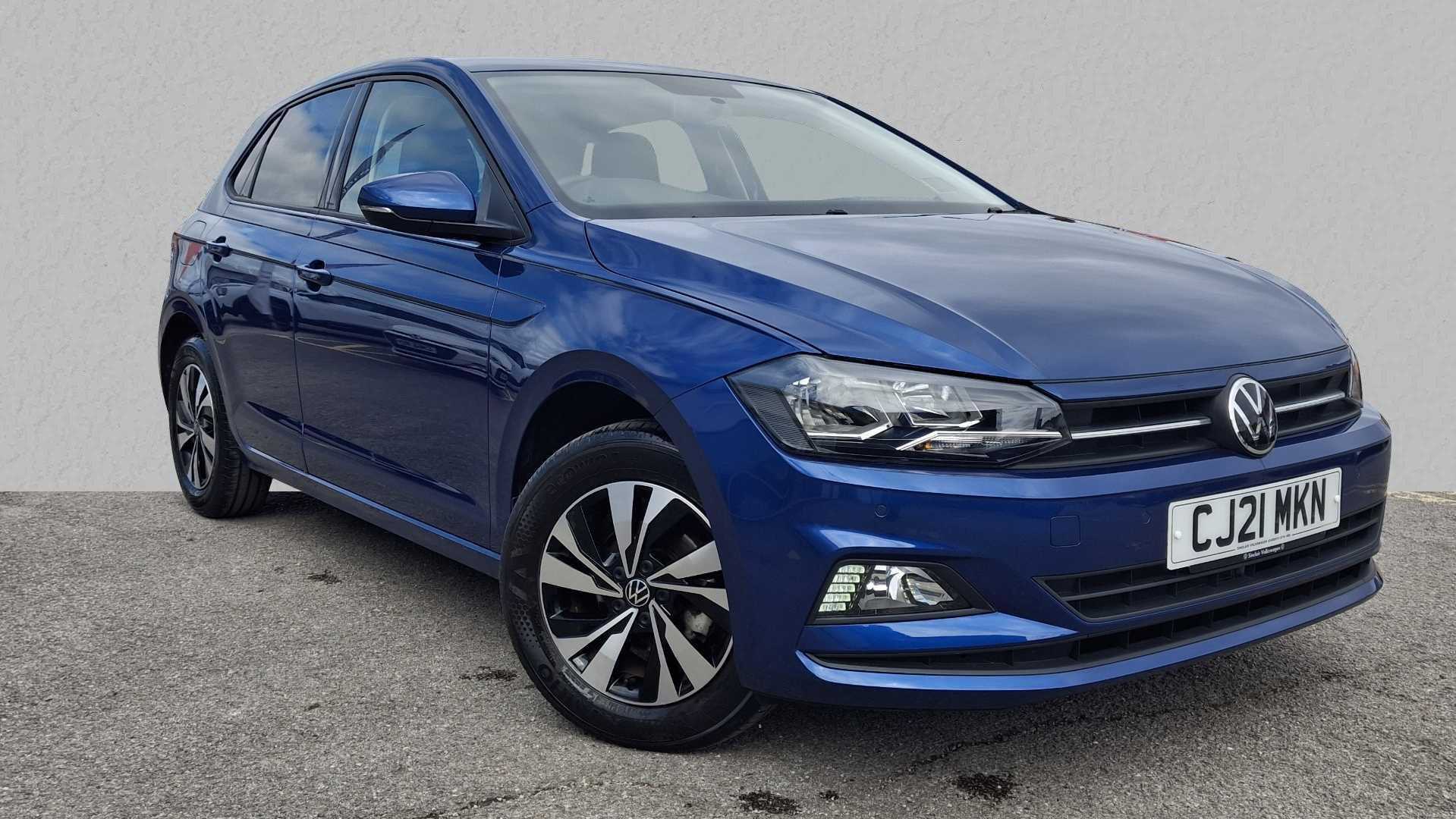 Main listing image - Volkswagen Polo