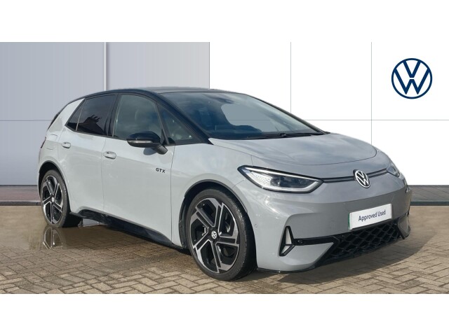 Main listing image - Volkswagen ID.3