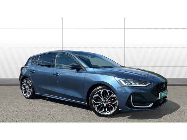 Main listing image - Ford Focus
