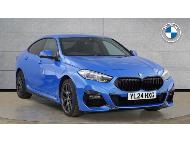 Main listing image - BMW 2 Series Gran Coupe