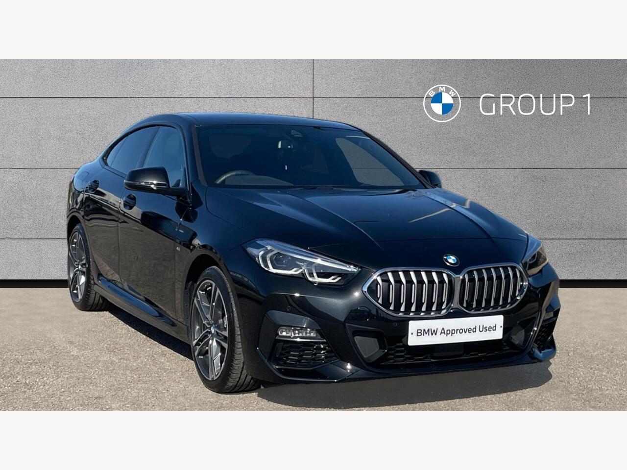 Main listing image - BMW 2 Series Gran Coupe