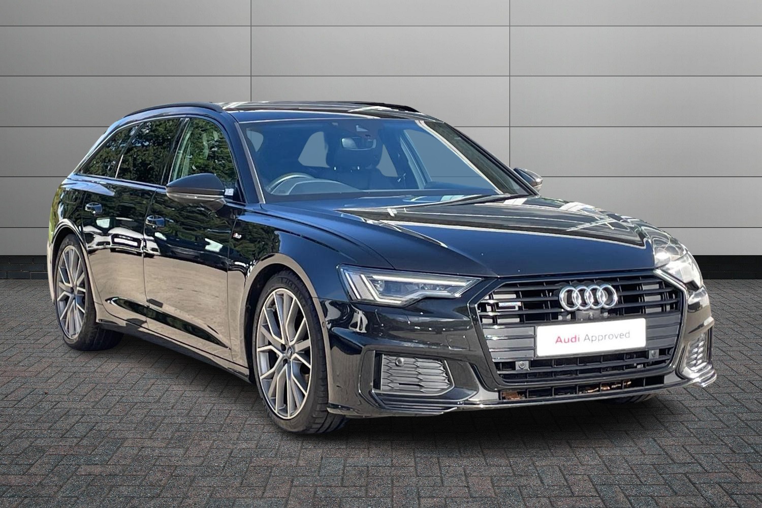 Main listing image - Audi A6 Avant