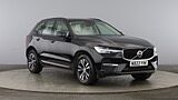 Main listing image - Volvo XC60