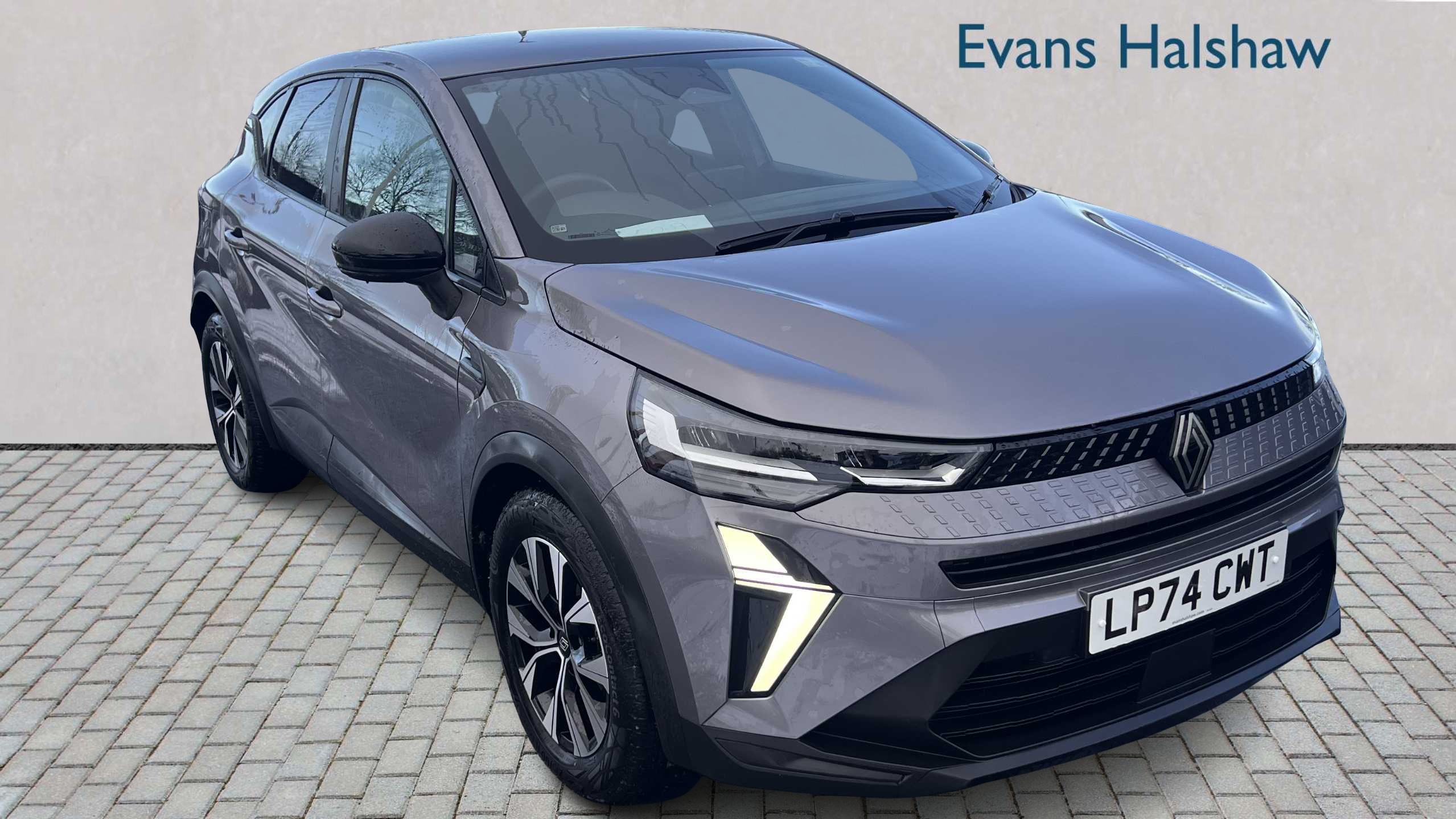 Main listing image - Renault Captur