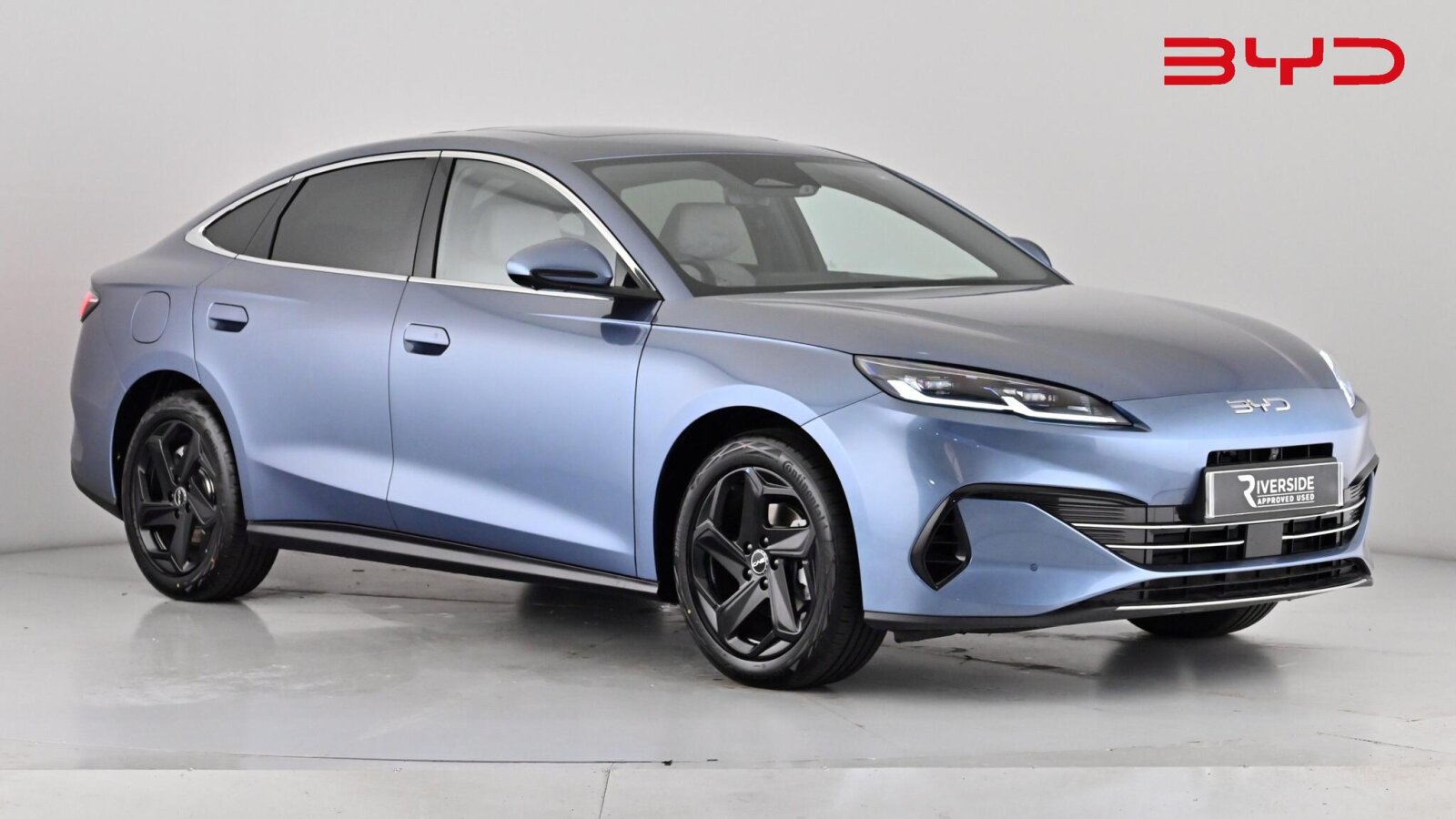 Main listing image - BYD Seal 6