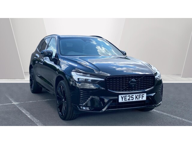 Main listing image - Volvo XC60