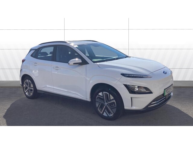Main listing image - Hyundai Kona