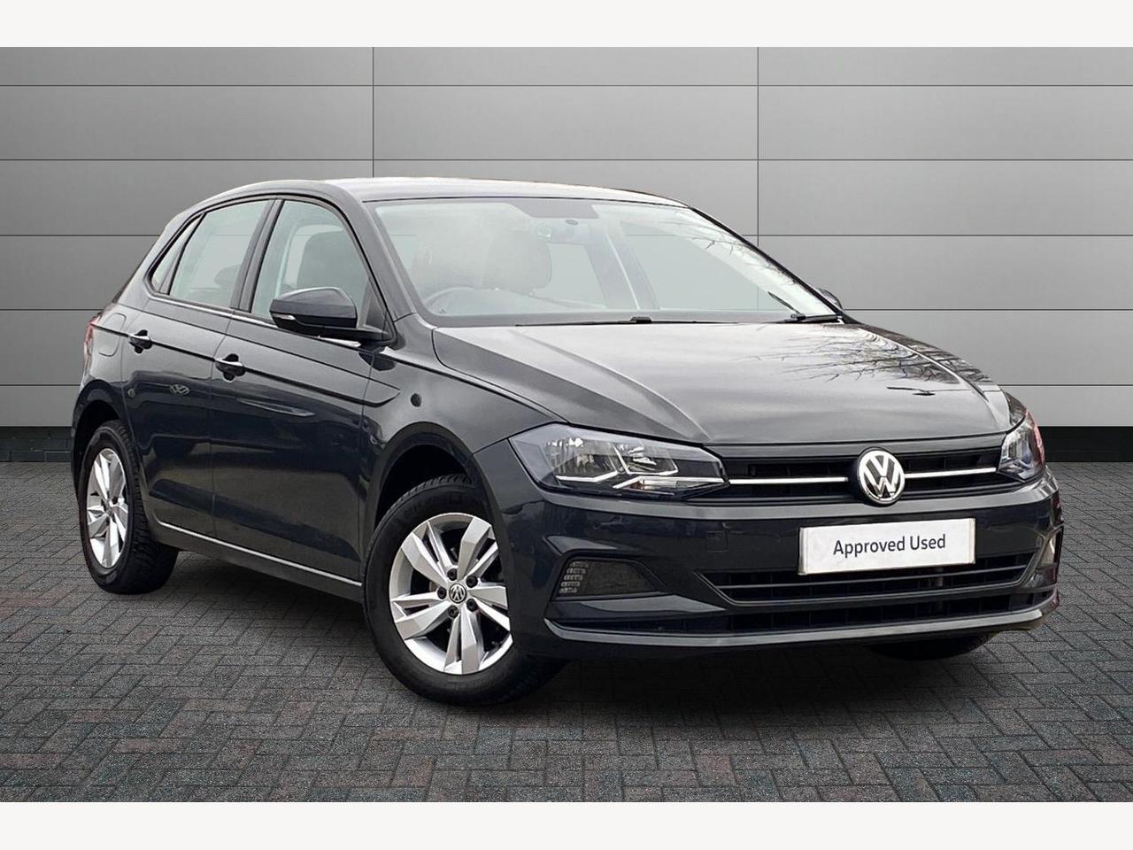 Main listing image - Volkswagen Polo