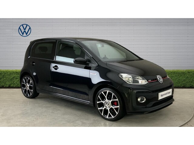 Main listing image - Volkswagen Up GTI