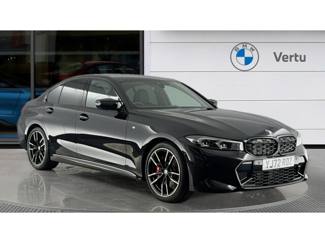 Main listing image - BMW 3 Series