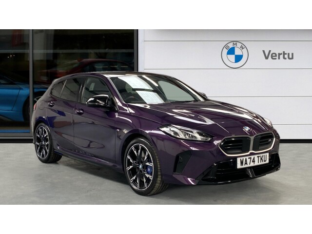 Main listing image - BMW 1 Series