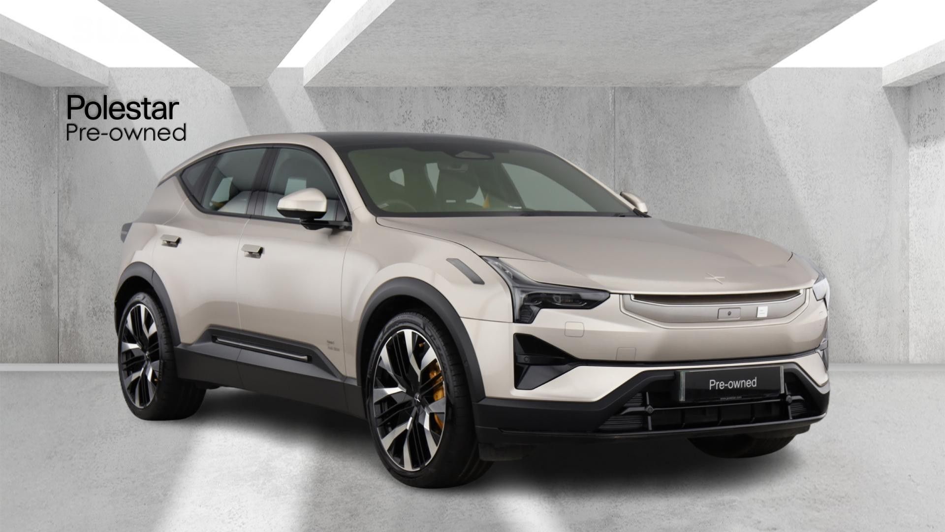 Main listing image - Polestar 3