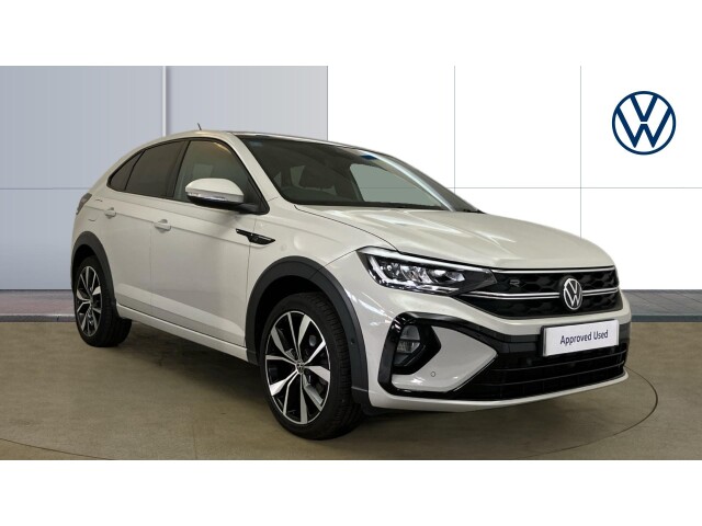 Main listing image - Volkswagen Taigo