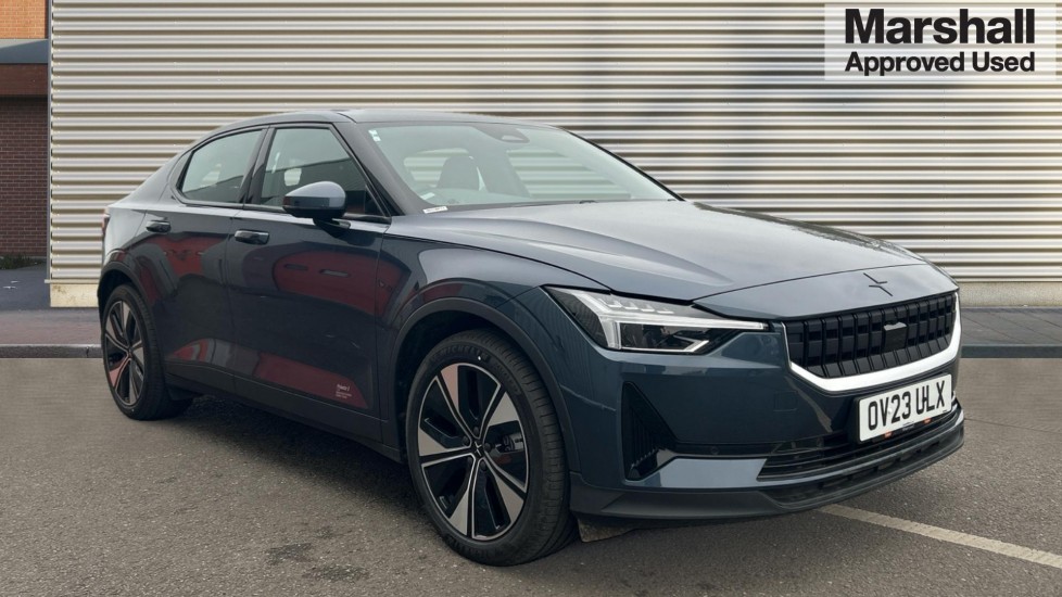 Main listing image - Polestar 2