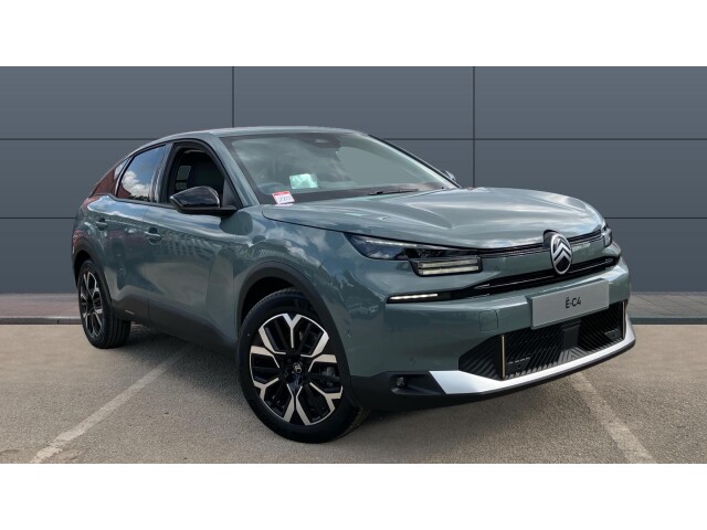 Main listing image - Citroen C4