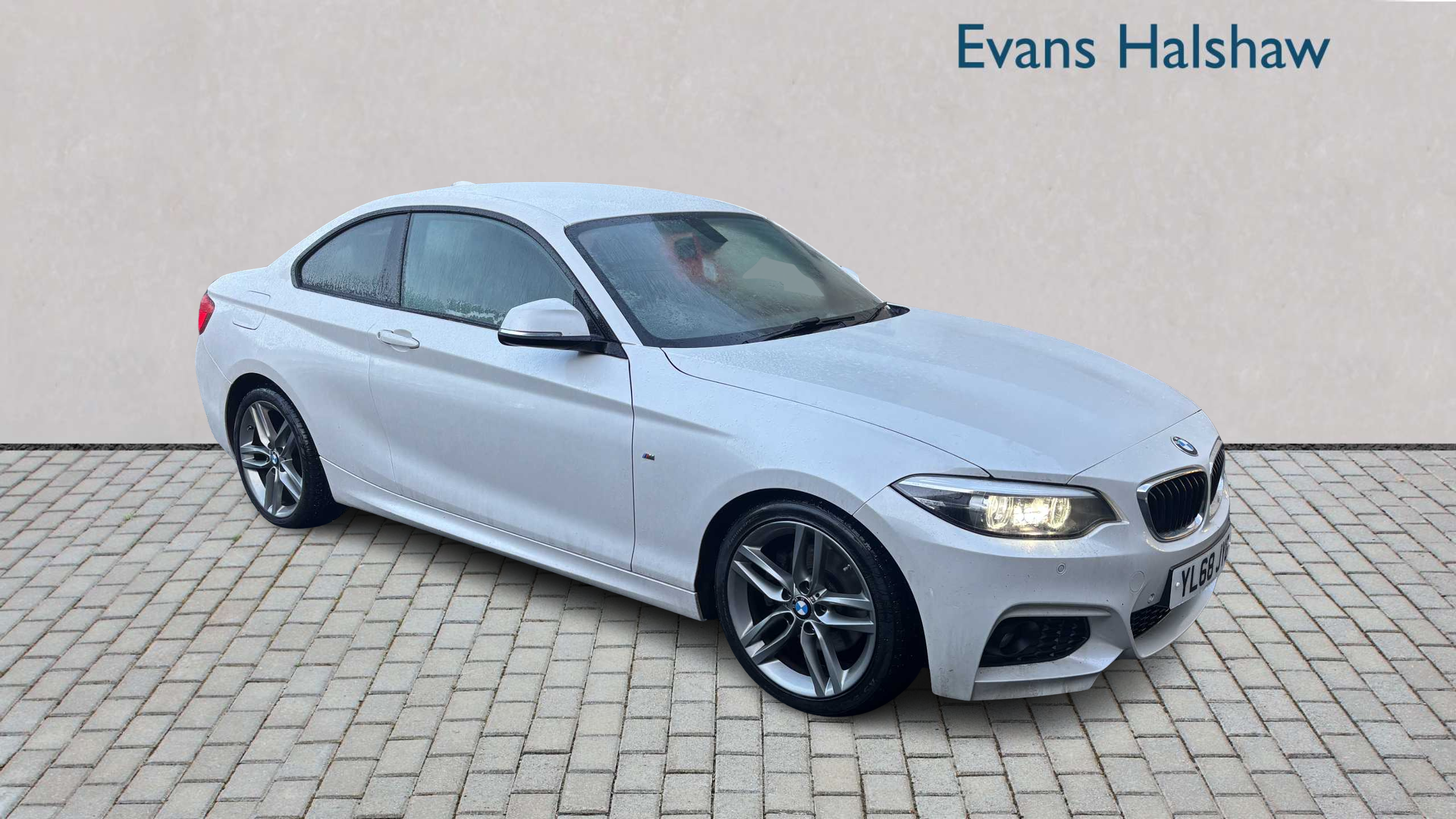 Main listing image - BMW 2 Series
