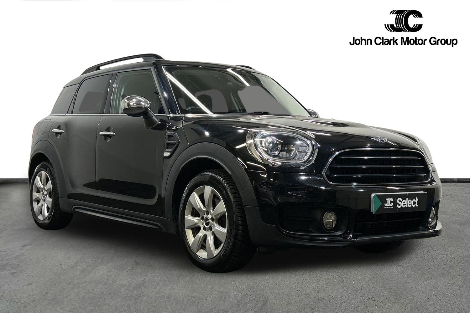 Main listing image - MINI Countryman