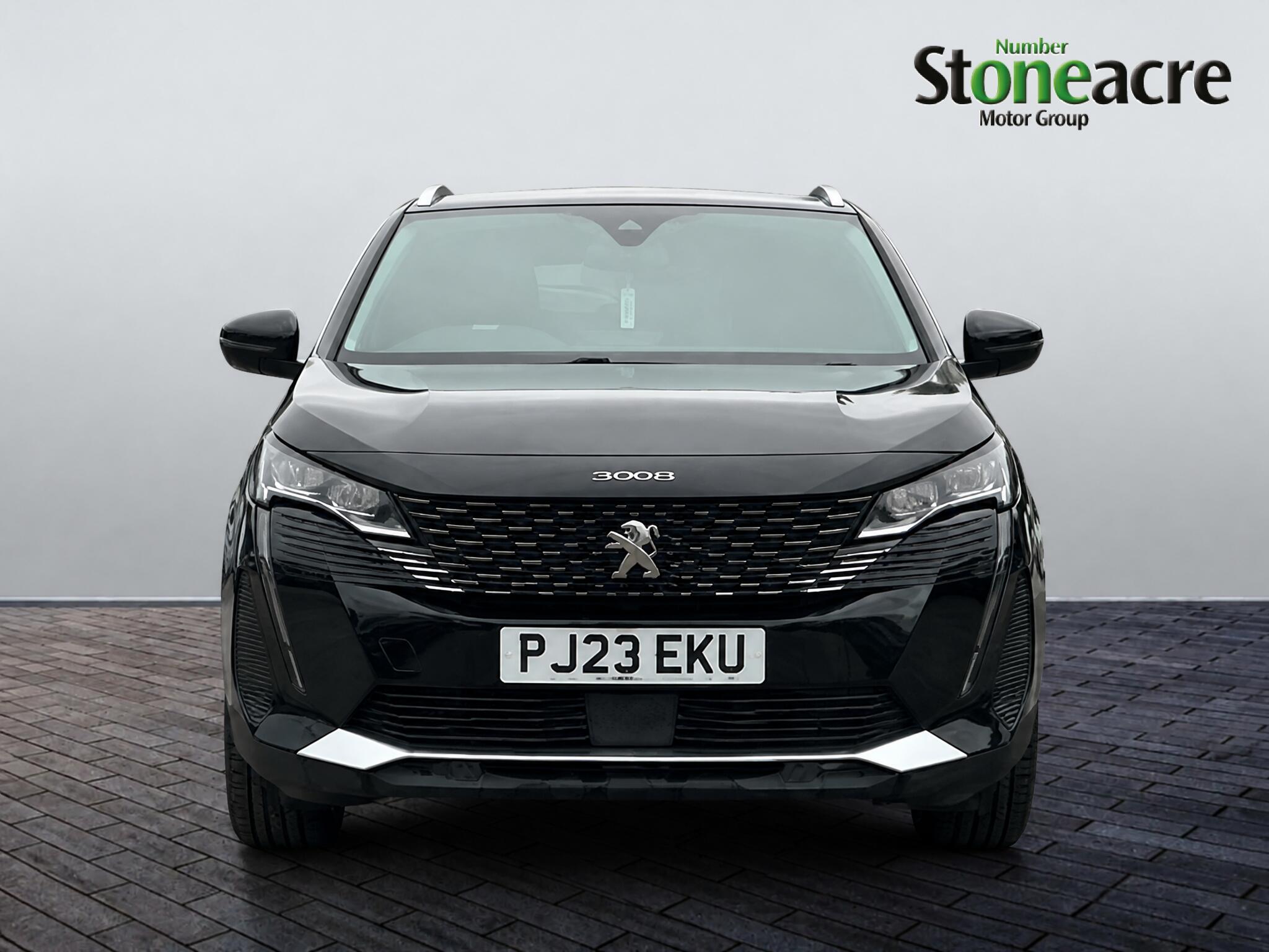 Main listing image - Peugeot 3008