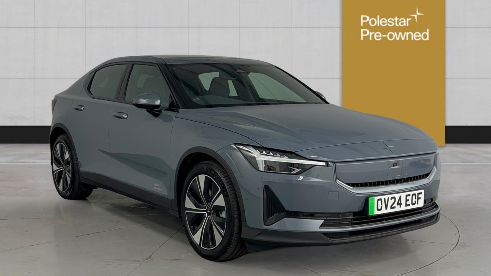 Main listing image - Polestar 2