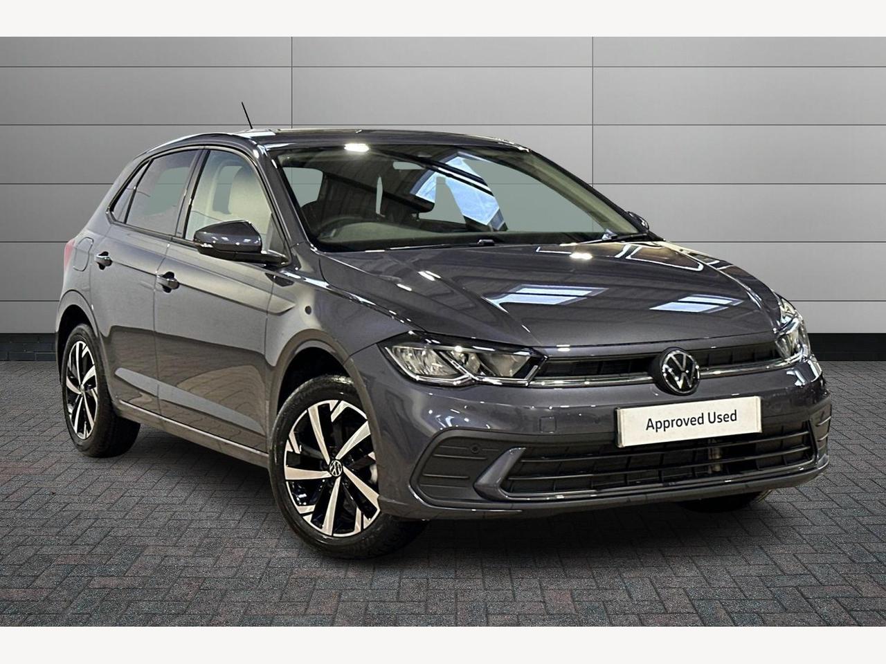 Main listing image - Volkswagen Polo